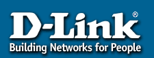 D-Link - Building Networks for People