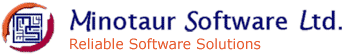 Minotaur Software Ltd